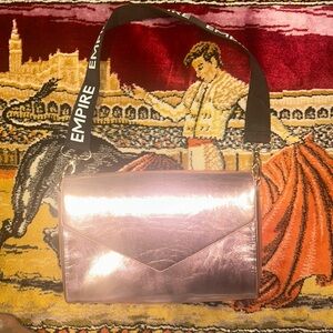 👜host p sale* PACO RABANNE PURSE